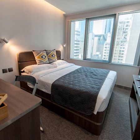 Mk Stay - Formerly Hotel Mk Hongkong Exteriér fotografie