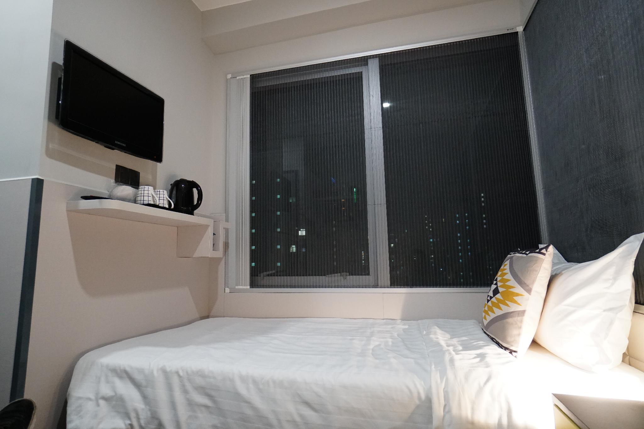 Mk Stay - Formerly Hotel Mk Hongkong Exteriér fotografie