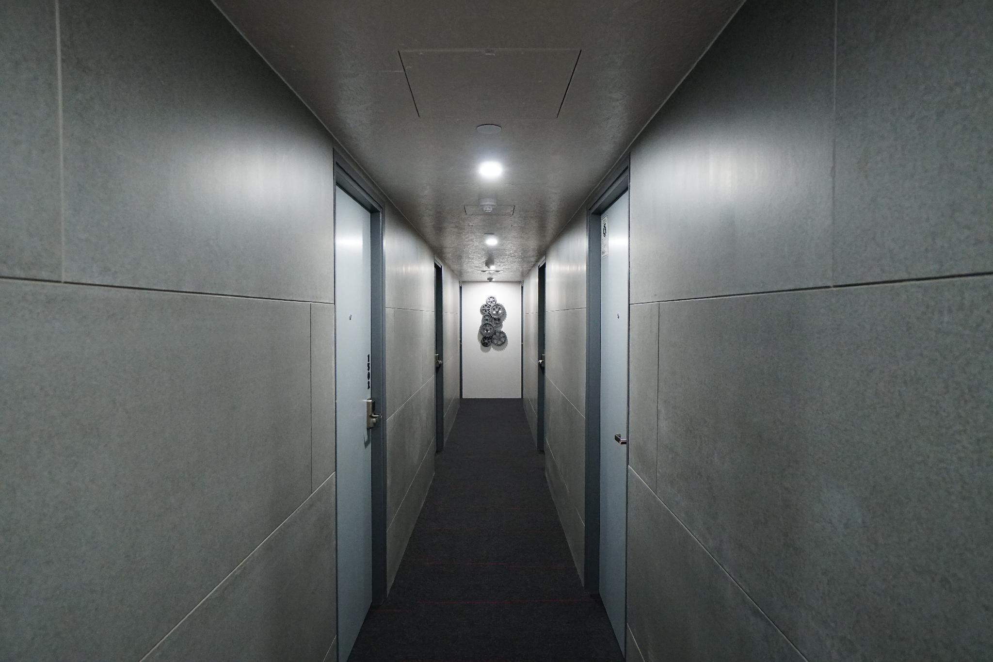 Mk Stay - Formerly Hotel Mk Hongkong Exteriér fotografie