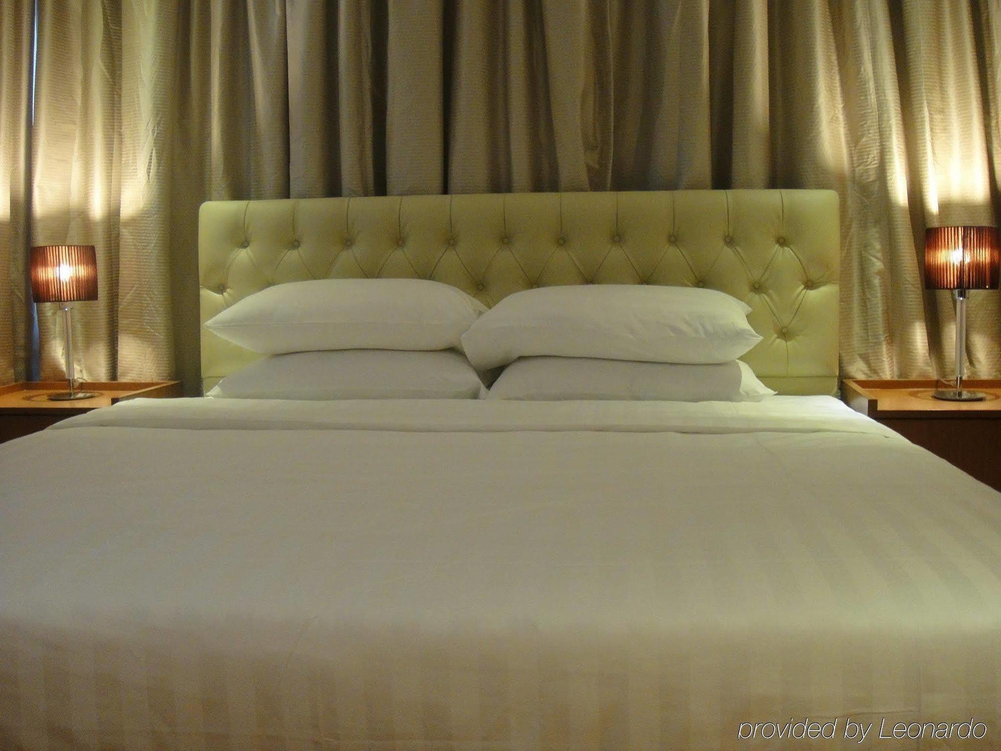 Mk Stay - Formerly Hotel Mk Hongkong Exteriér fotografie